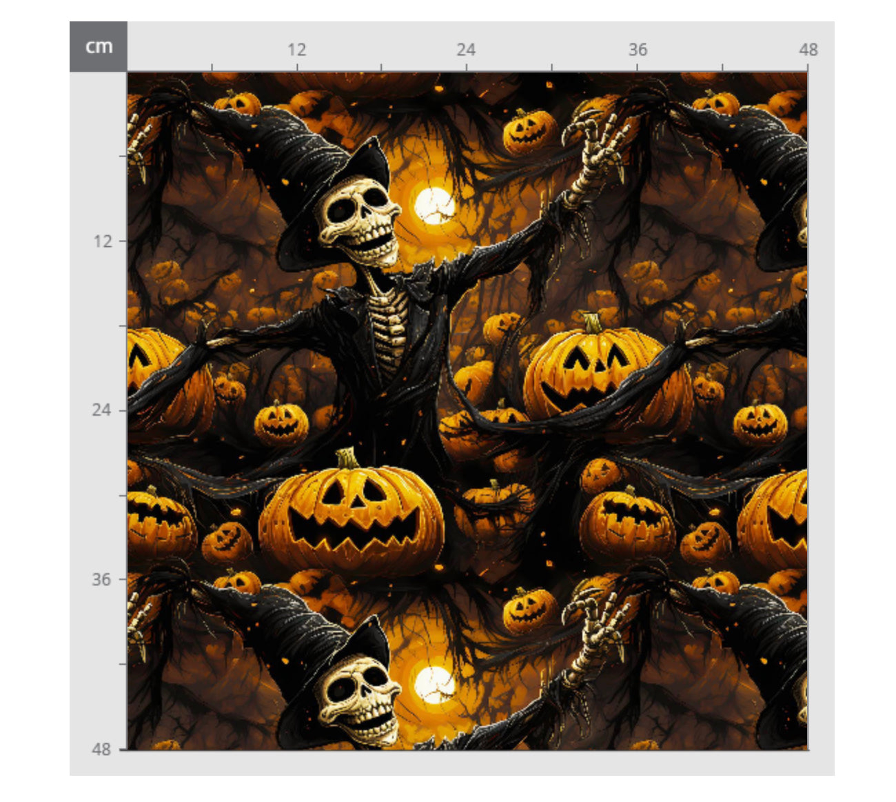 Skull Aktuelle Vorbestellung